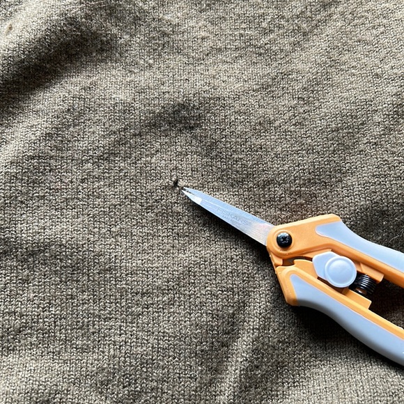 Oakley Lambs Wool Pullover Sweater Military Green Milsim Army Style Sweatshirt - Picture 9 of 13